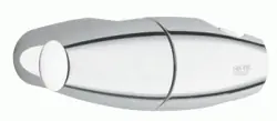 Movario Support mural pour douche à main (28401000)