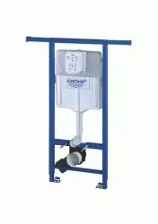 Rapid SL - Rapid SL pour WC (38588001)