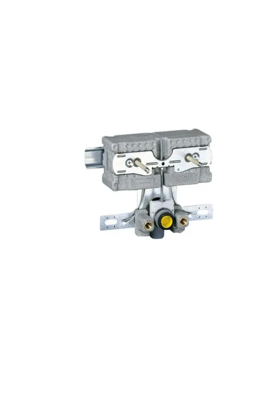 Uniset Grohe pour bidet (37578001)