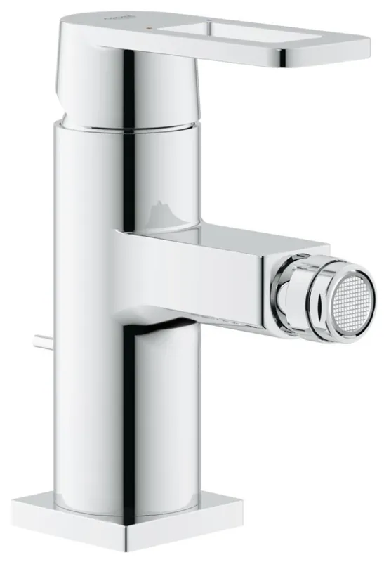 Quadra Mitigeur monocommande 1/2" Bidet Taille S
