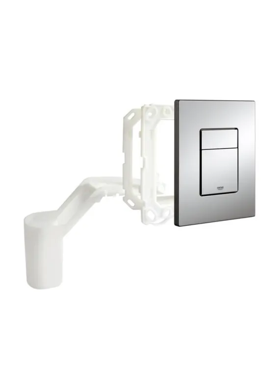 Skate Cosmopolitan Set Fresh Plaque de commande WC (38805000)