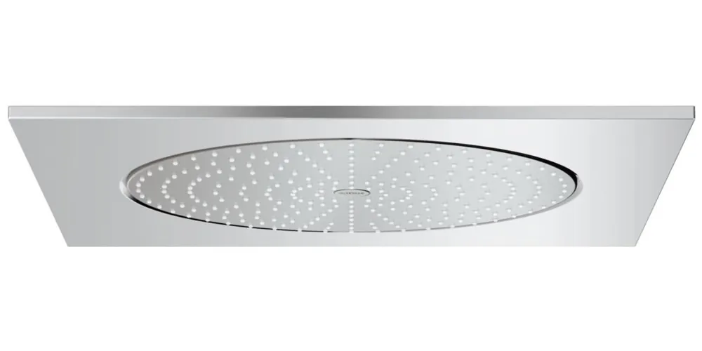 Rainshower® F-Series 20" Douche plafonnier 1 jet (27286000)