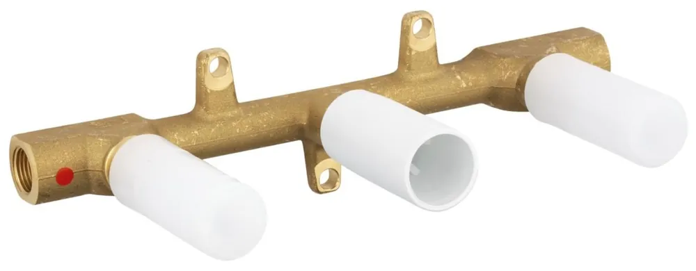 Corps encastré 1/2" pour mélangeur (29025000)