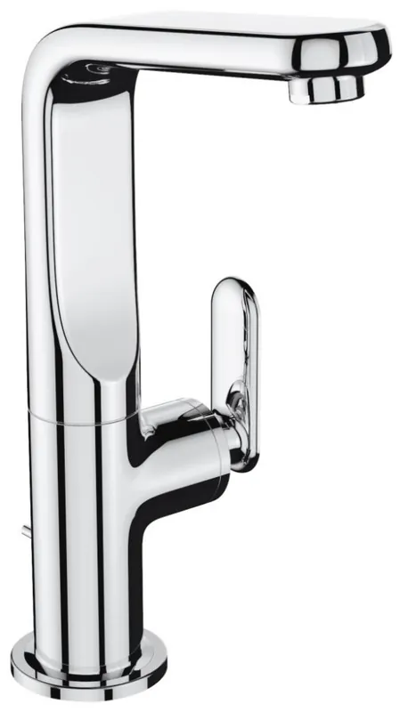 Veris Mitigeur monocommande pour lavabo, 1/2" Taille L (32184000)