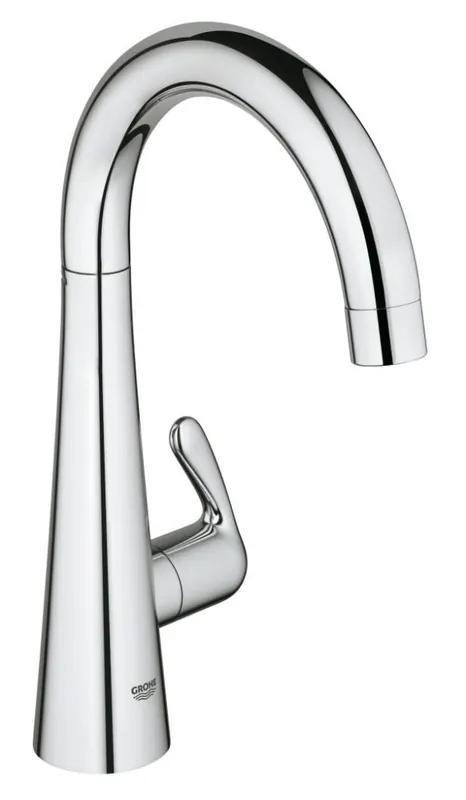 Zedra Mitigeur évier (30026000)