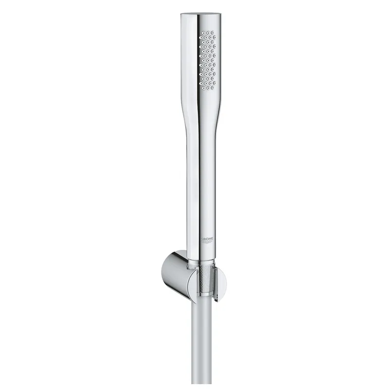 Euphoria Cosmopolitan, Stick Set de douche 1 jet, Chrome (27369000)