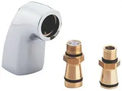Raccord colonnette 1/2" (12092000)