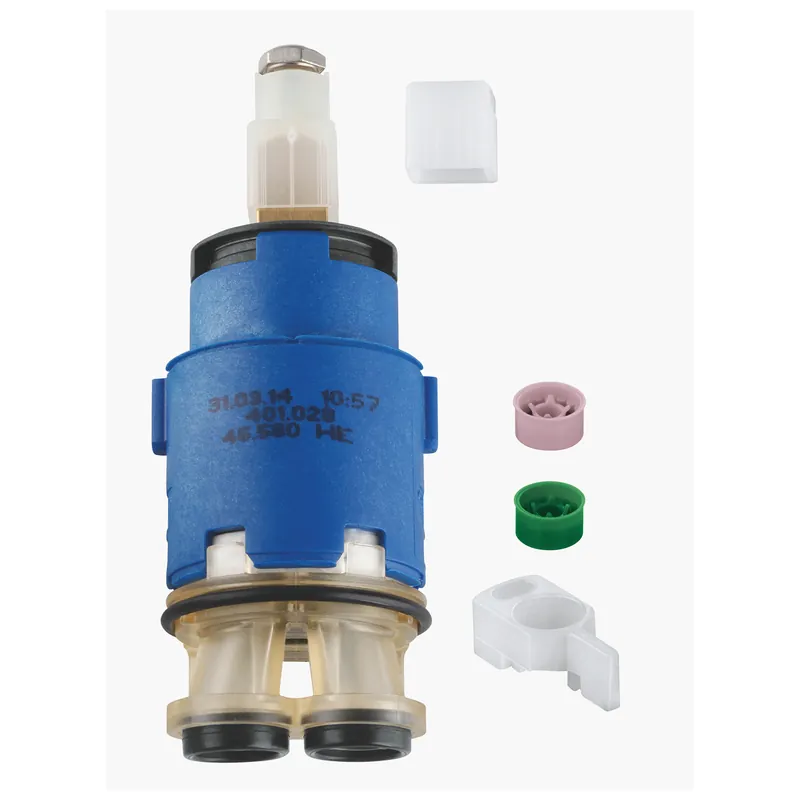 Cartouche Grohe Ø 28 mm (46580000)