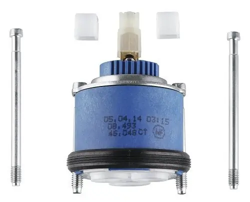 Cartouche Ø 46 mm (46048000)
