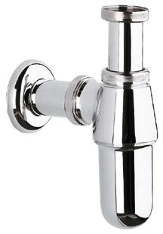 Siphon 1 1/4" Grohe (28920000)