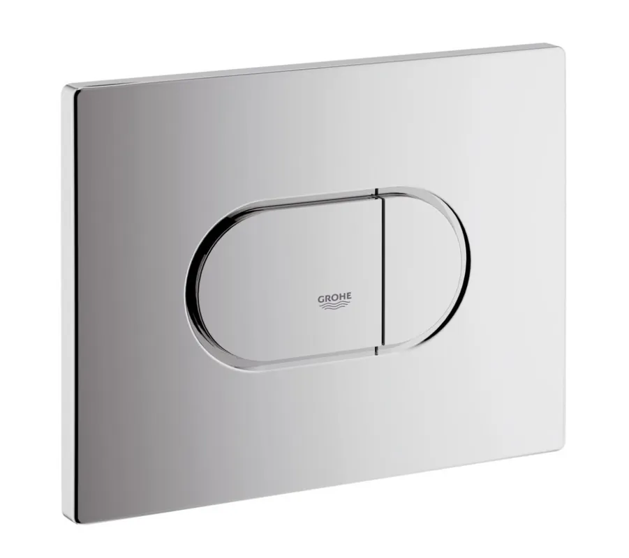 Arena Cosmopolitan Plaque de commande WC (38858000)