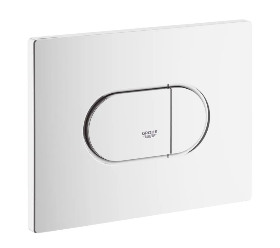 Arena Cosmopolitan Plaque de commande WC (38858SH0)