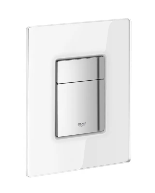 Skate Cosmopolitan Plaque de commande WC (38845LS0)