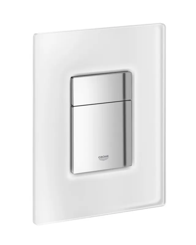 Skate Cosmopolitan Plaque de commande WC (38845MF0)