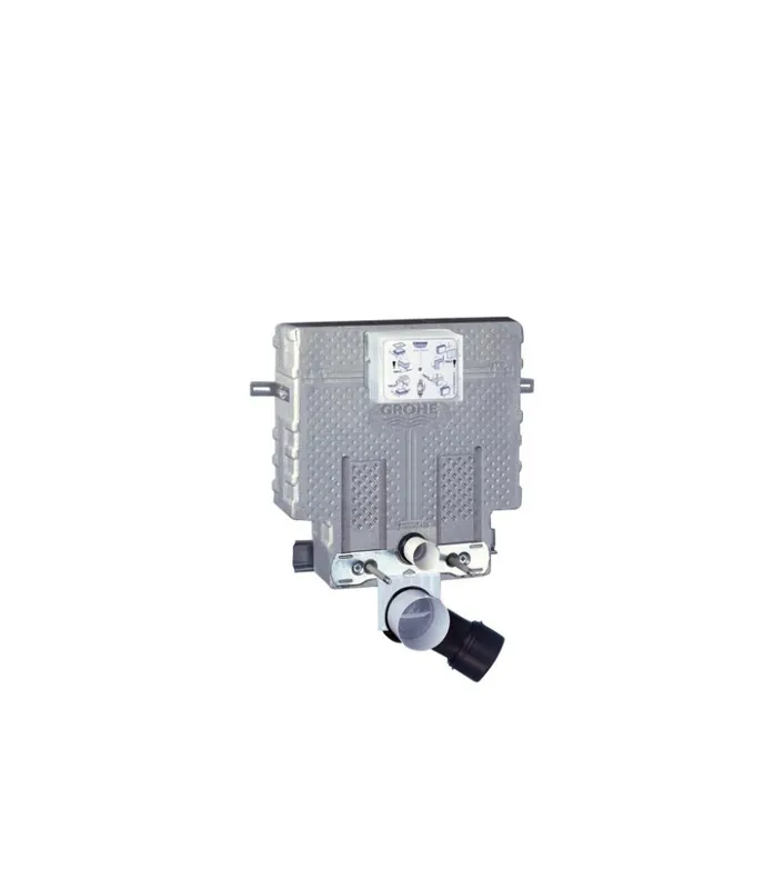Uniset pour WC (38415001)