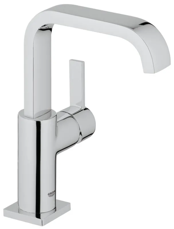 Allure Mitigeur monocommande pour lavabo, 1/2" Taille L (23076000)