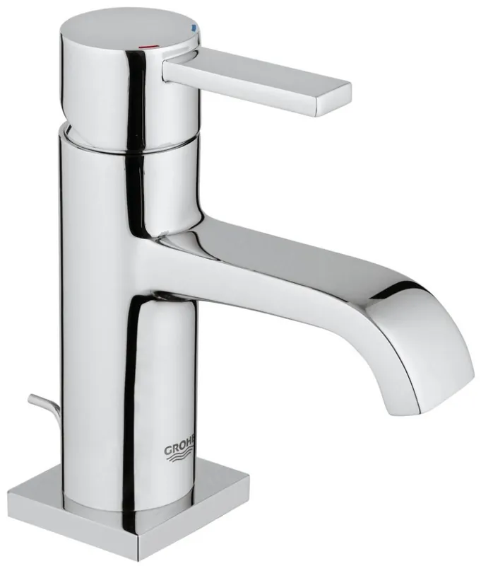 Allure Mitigeur monocommande 1/2" Lavabo Taille M
