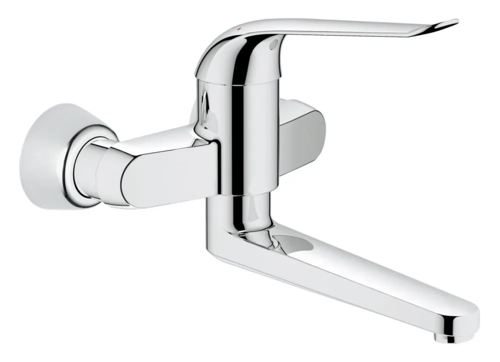 Euroeco Special Mitigeur monocommande 1/2" Lavabo 32773000