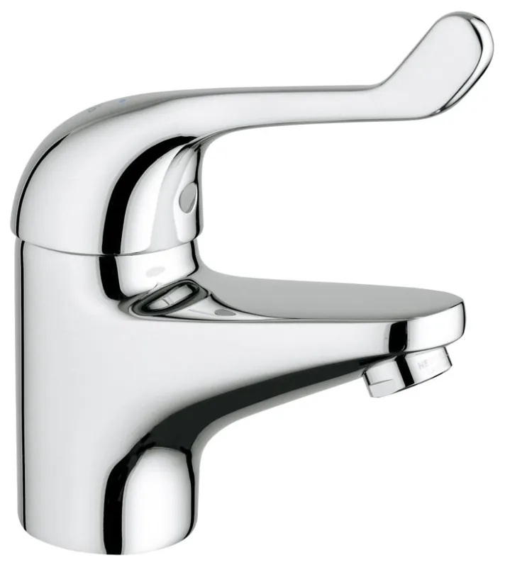 Euroeco Special / Securité Mitigeur monocommande 1/2" Lavabo 32789000