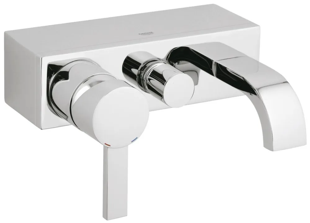 Allure Mitigeur monocommande 1/2" bain/douche (32826000)