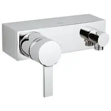 Allure Mitigeur monocommande 1/2’’ douche (32846000)