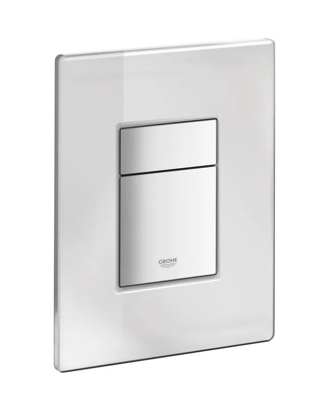 Skate Cosmopolitan Plaque de commande WC (389160A0)