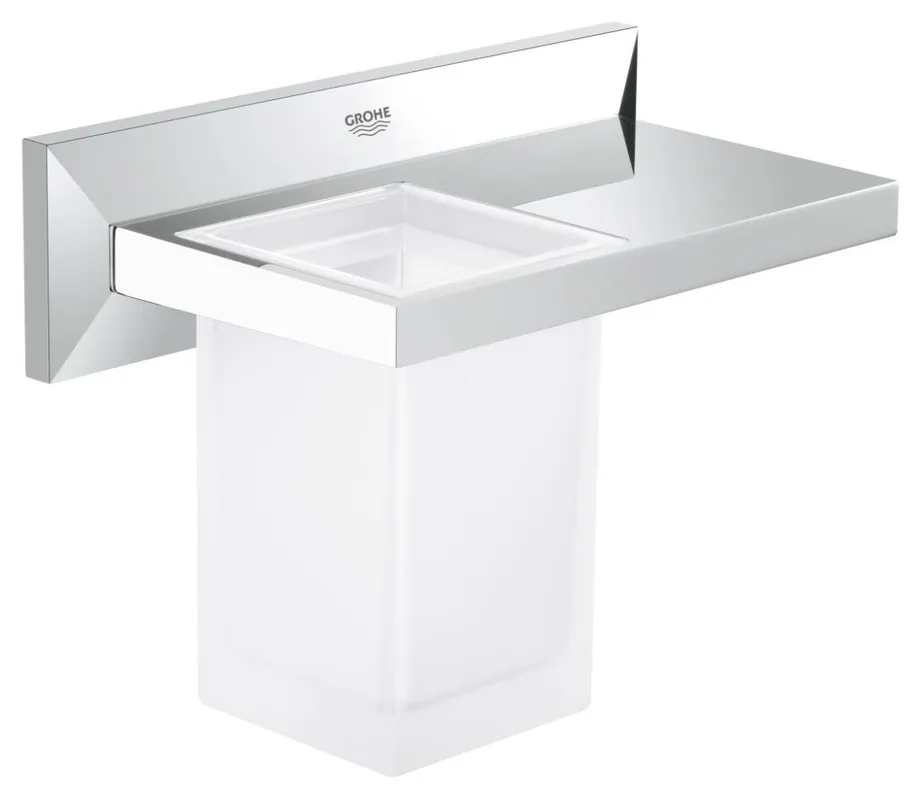 Allure Brilliant Verre avec tablette (40503000)