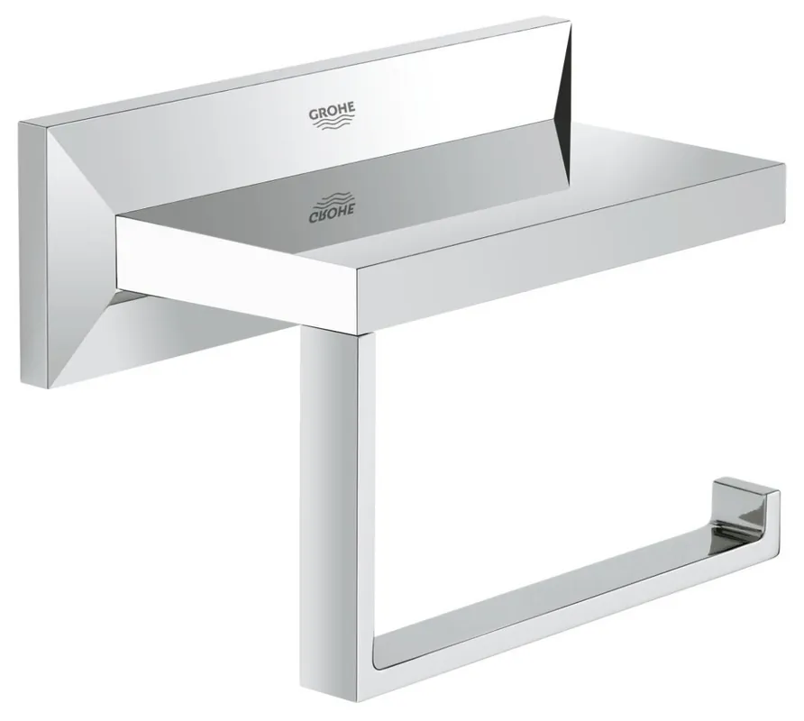 Allure Brilliant Porte-papier