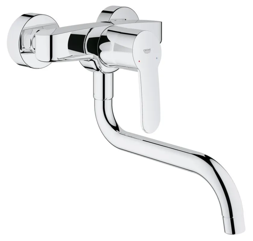 Mitigeur évier Eurostyle Cosmopolitan (33982002)