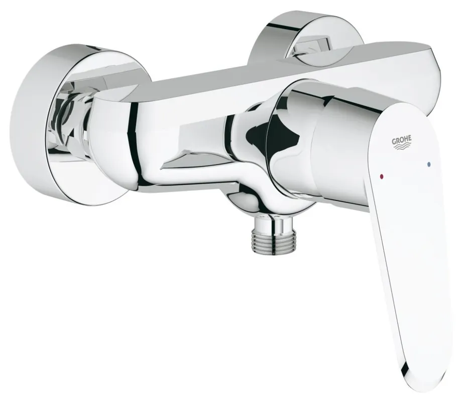 Eurodisc Cosmopolitan Mitigeur monocommande 1/2’’ douche (33569002)