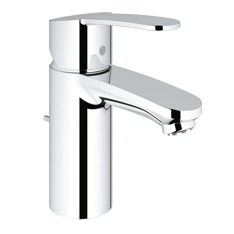 Eurostyle Cosmopolitan Mitigeur monocommande 1/2" Lavabo Taille S (33561002)