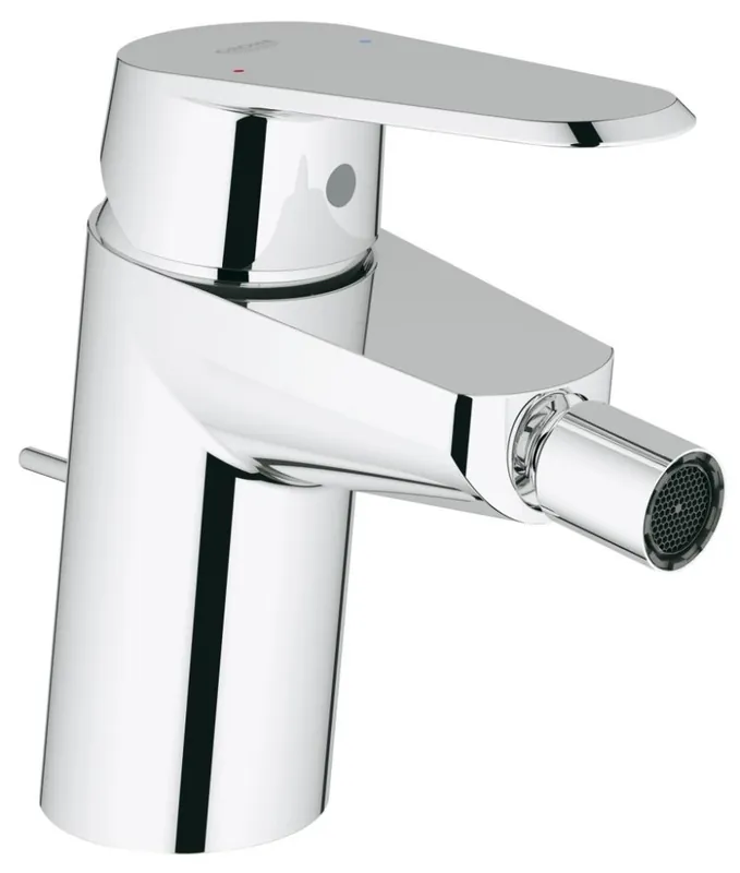 Eurodisc Cosmopolitan Mitigeur monocommande 1/2" Bidet Taille S (33244002)