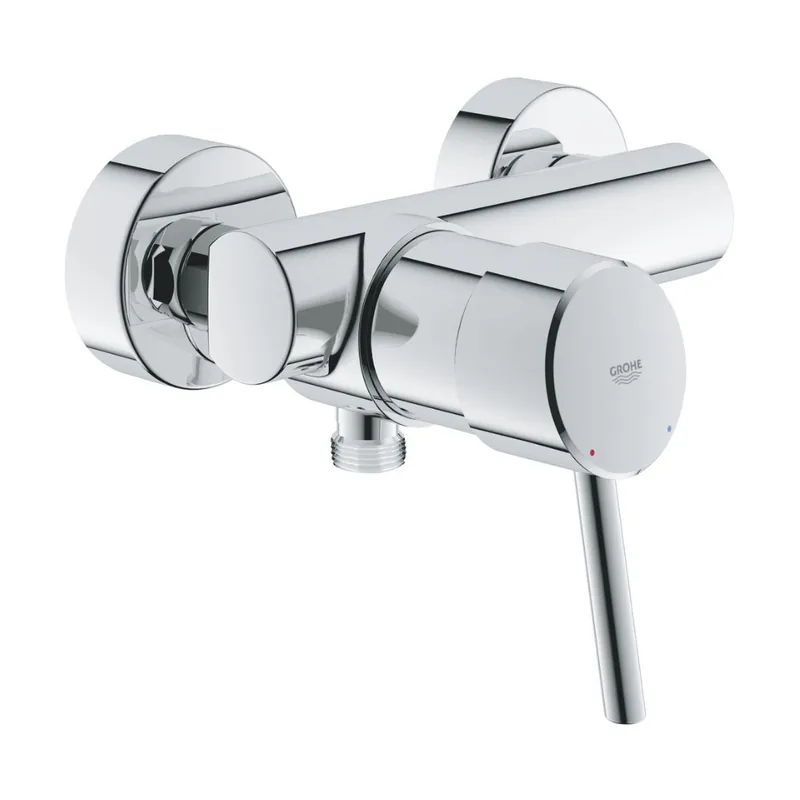 Concetto Mitigeur monocommande 1/2‘‘ Douche (32210001)