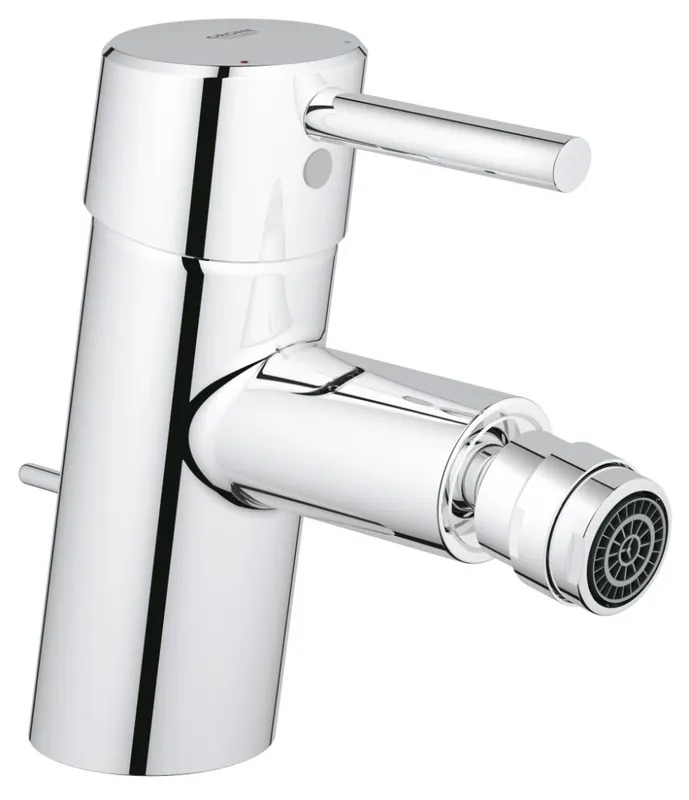 Concetto Mitigeur monocommande 1/2" Bidet Taille S (32208001)