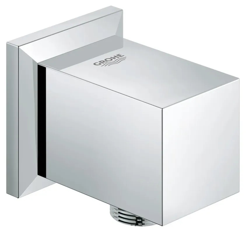 Allure Brilliant Douche coude de raccordement 1/2 " (27707000)
