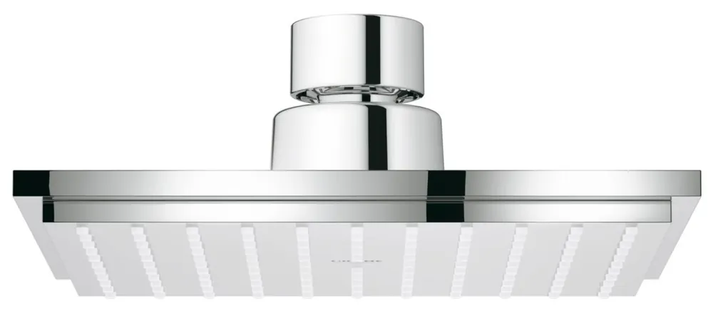 Euphoria Cube 150 Douche de tête, Chrome (27705000)