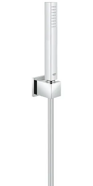 Euphoria Cube - Set de douchette complet (27703000)