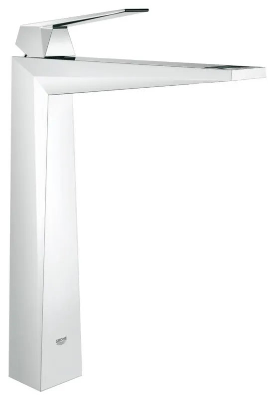 Allure Brilliant Mitigeur monocommande 1/2" Lavabo Taille XL