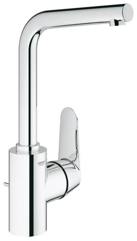 Grohe Eurodisc Cosmopolitan - mitigeur de lavabo, chrome (23054002)