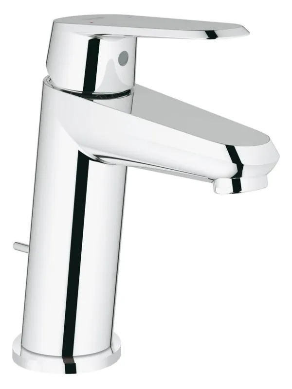 Eurodisc Cosmopolitan Mitigeur monocommande 1/2" lavabo Taille S (23049002)