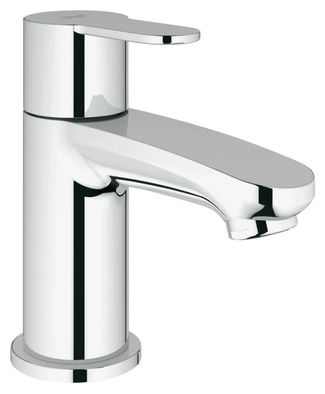 Eurostyle Cosmopolitan Robinet de lave-mains Taille XS (23039002)