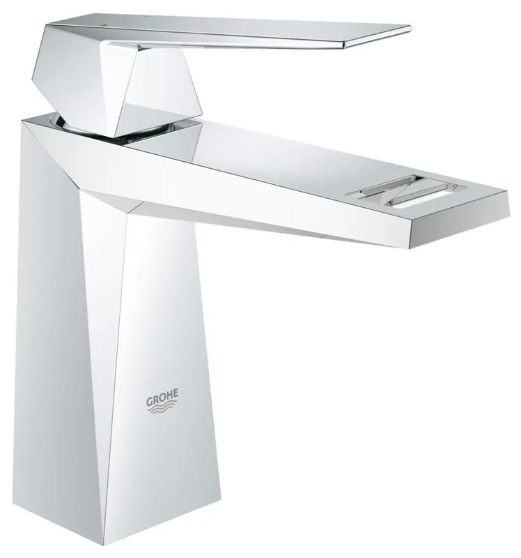 Allure Brilliant Mitigeur monocommande 1/2" Lavabo Taille M (23033000)
