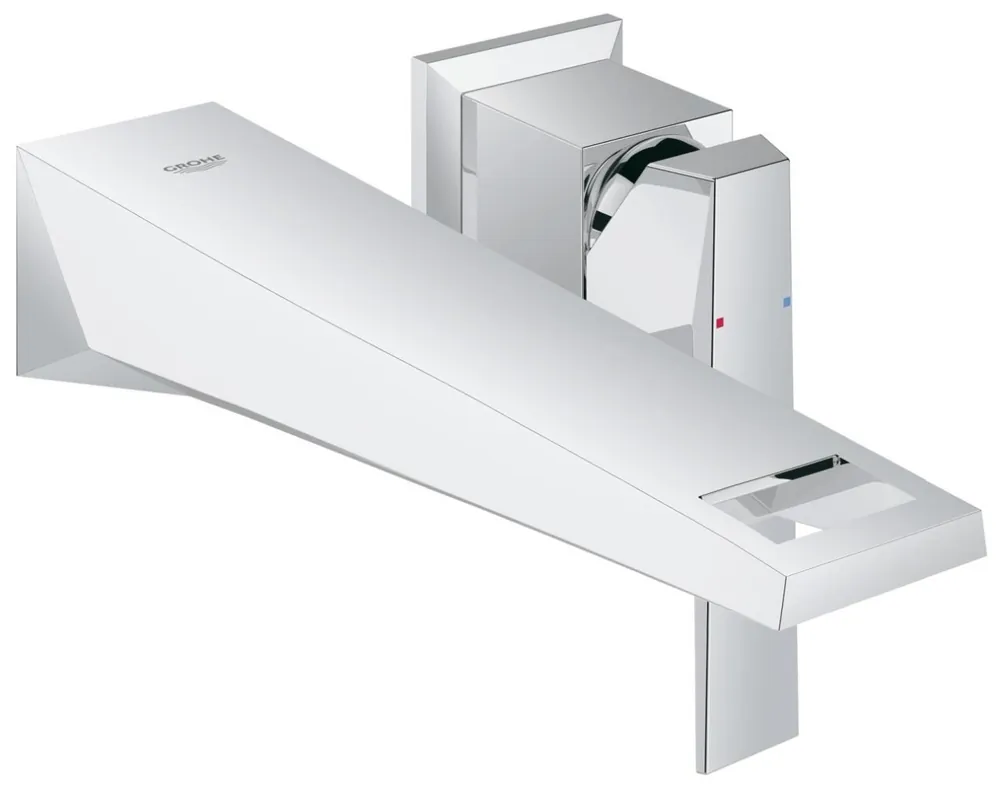 Allure Brilliant - Mitigeur monocommande 2 trous lavabo Taille M (19783000)