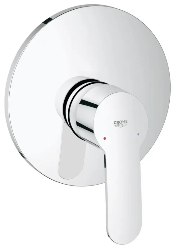 Eurostyle Cosmopolitan Façade pour mitigeur monocommande Douche (19507002)
