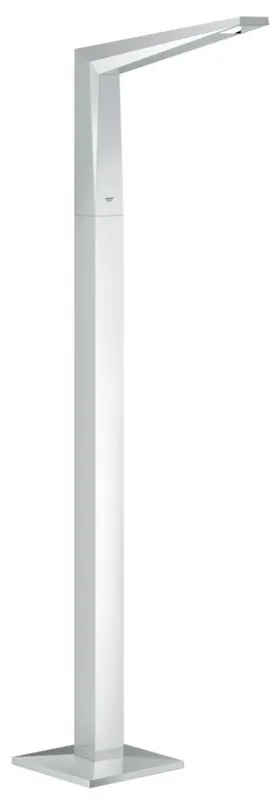 Allure Brilliant Bec Bain déverseur