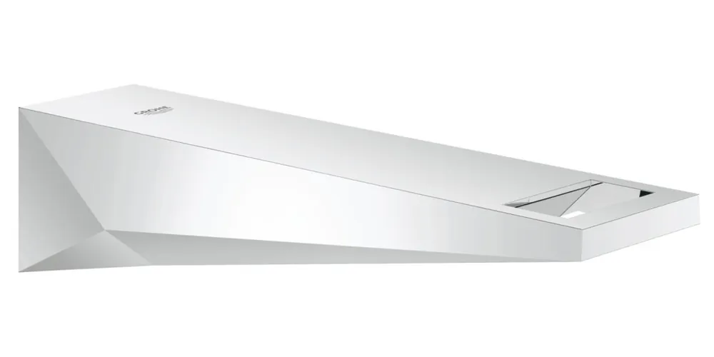 Allure Brilliant Bec Bain déverseur
