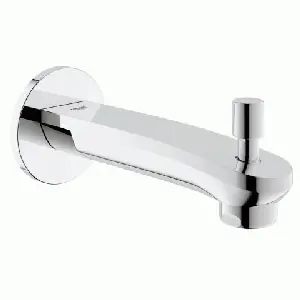 Bec Bain Déverseur Eurostyle Cosmopolitan avec inverseur (13277002)