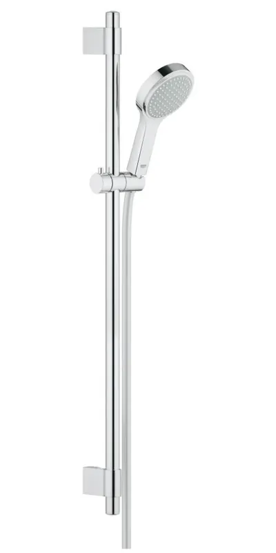 Power&Soul® Cosmopolitan 115 Set de douche, 2 jets (27755000)
