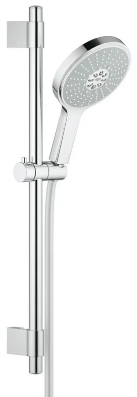 Power&Soul® Cosmopolitan 160 Set de douche, 4+ jets (27744000)