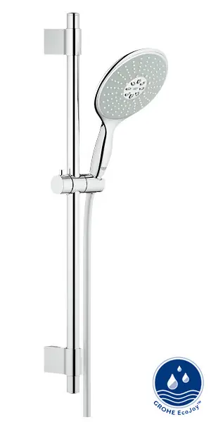 GROHE Ensemble de Douche (600 mm) Power&Soul (27748000)